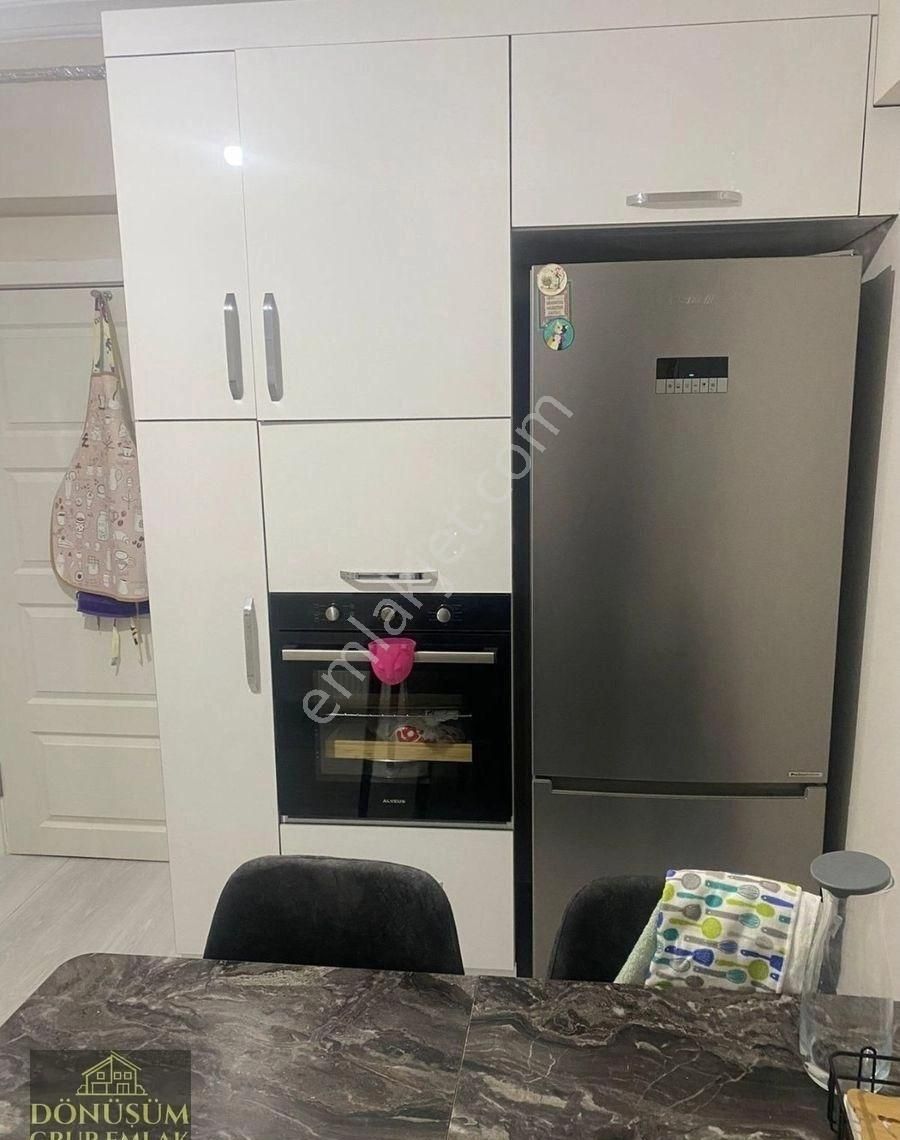Dönüşüm'den Novada Avm Yakınında Satılık 3+1 Yeni Daire - Görsel 20