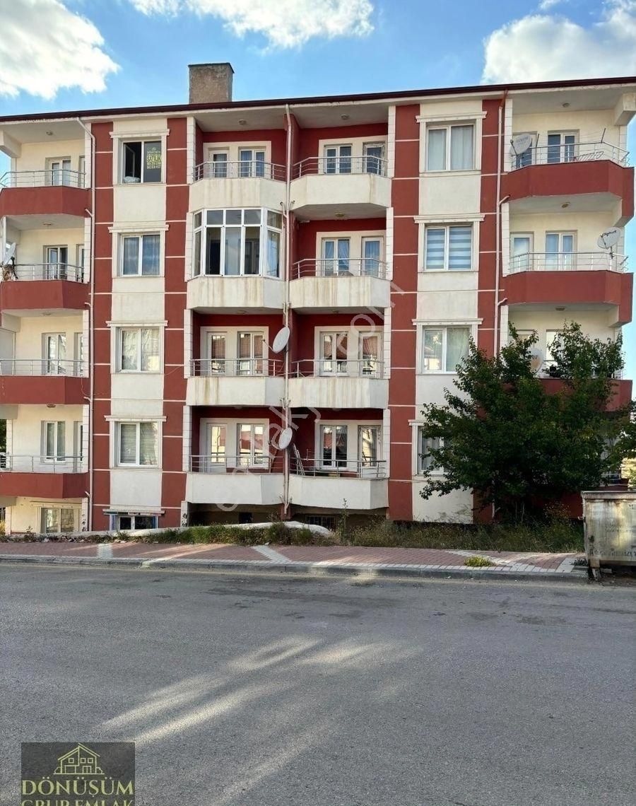 Dönüşüm'den Novada Avm Yakınında Satılık 3+1 Yeni Daire