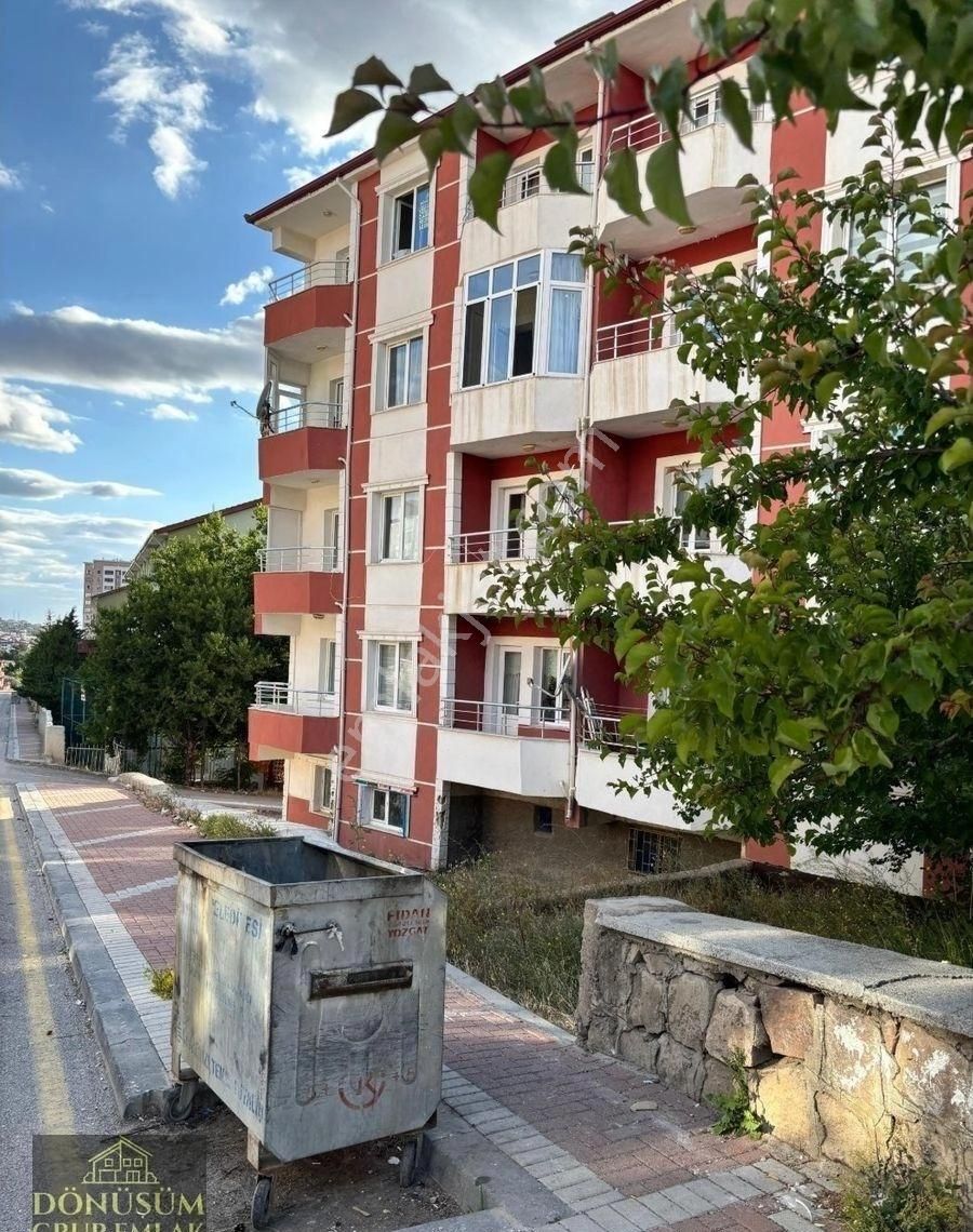 Dönüşüm'den Novada Avm Yakınında Satılık 3+1 Yeni Daire - Görsel 15