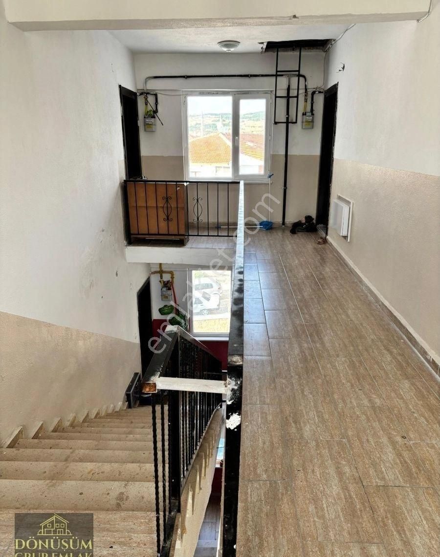Dönüşüm'den Novada Avm Yakınında Satılık 3+1 Yeni Daire - Görsel 4