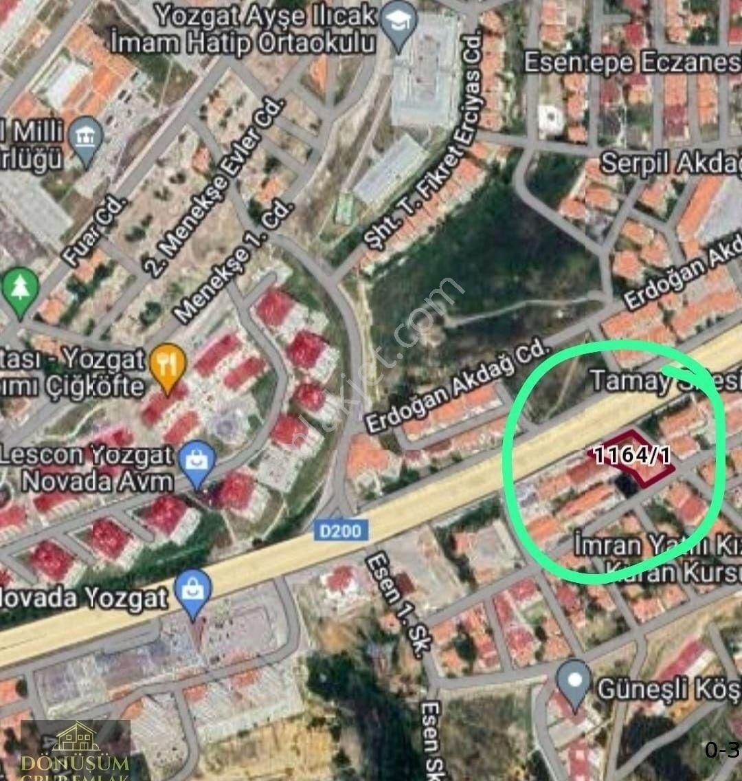 Dönüşüm'den Novada Avm Yakınında Satılık 3+1 Yeni Daire - Görsel 10