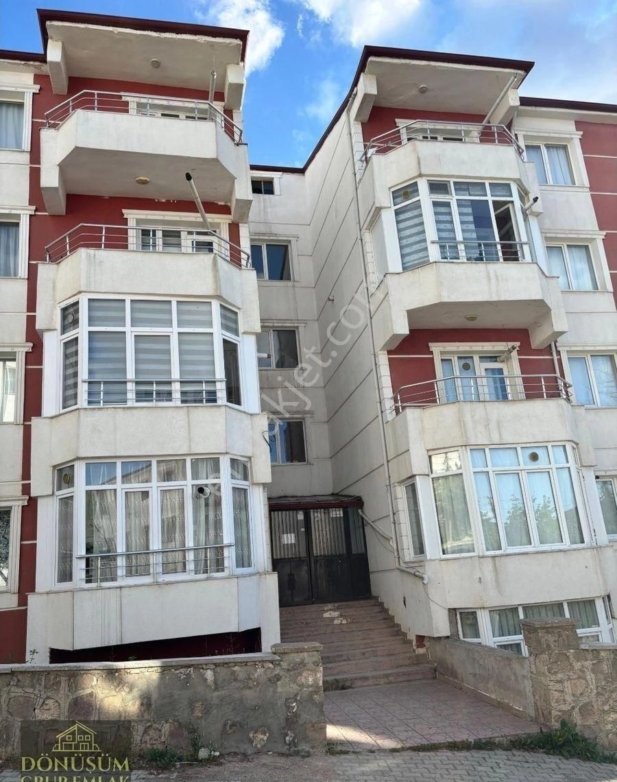 Dönüşüm'den Novada Avm Yakınında Satılık 3+1 Yeni Daire - Görsel 21