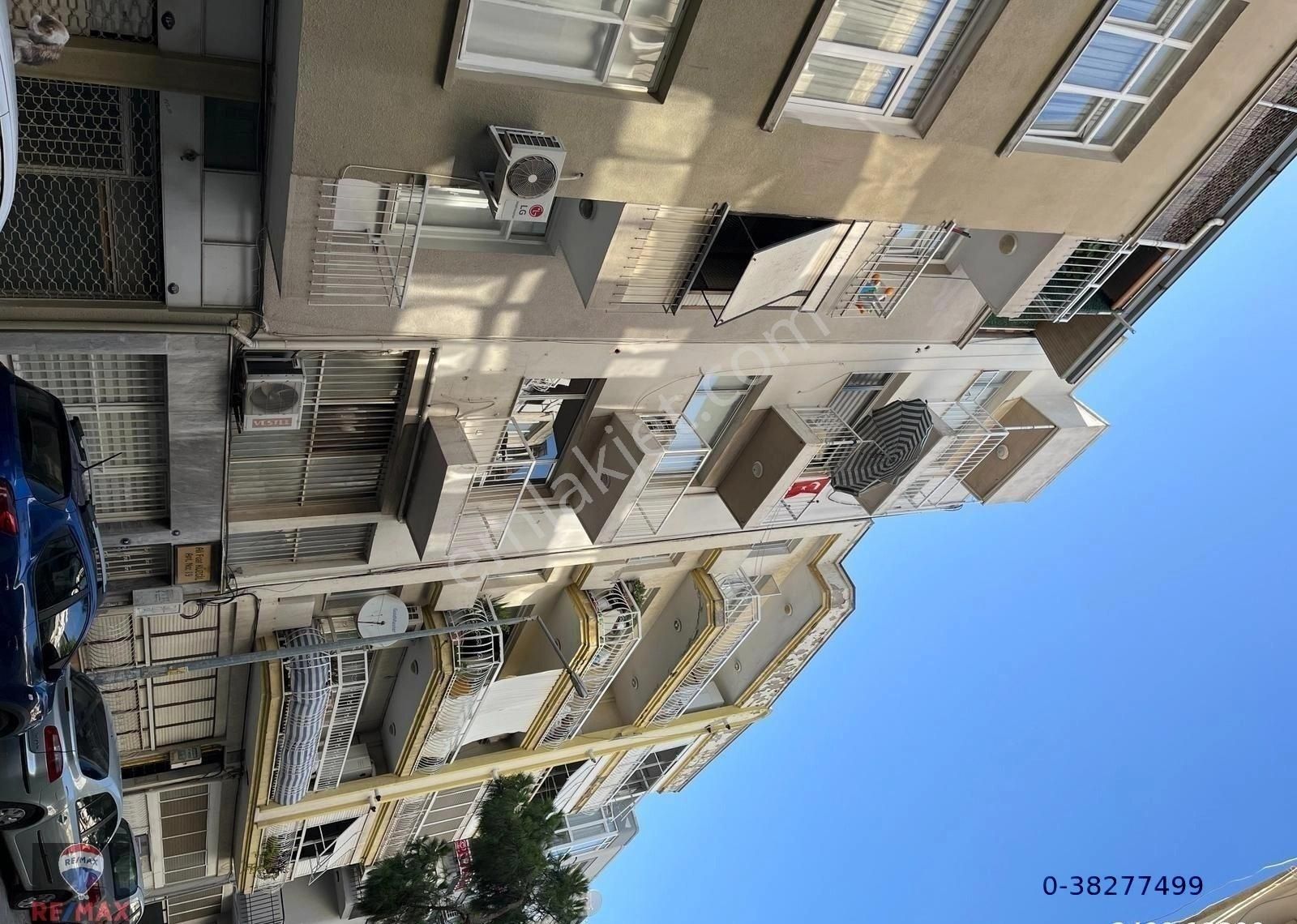 Karşıyaka Tersane Mahallesinde Satılık 3+1 Daire - Görsel 5