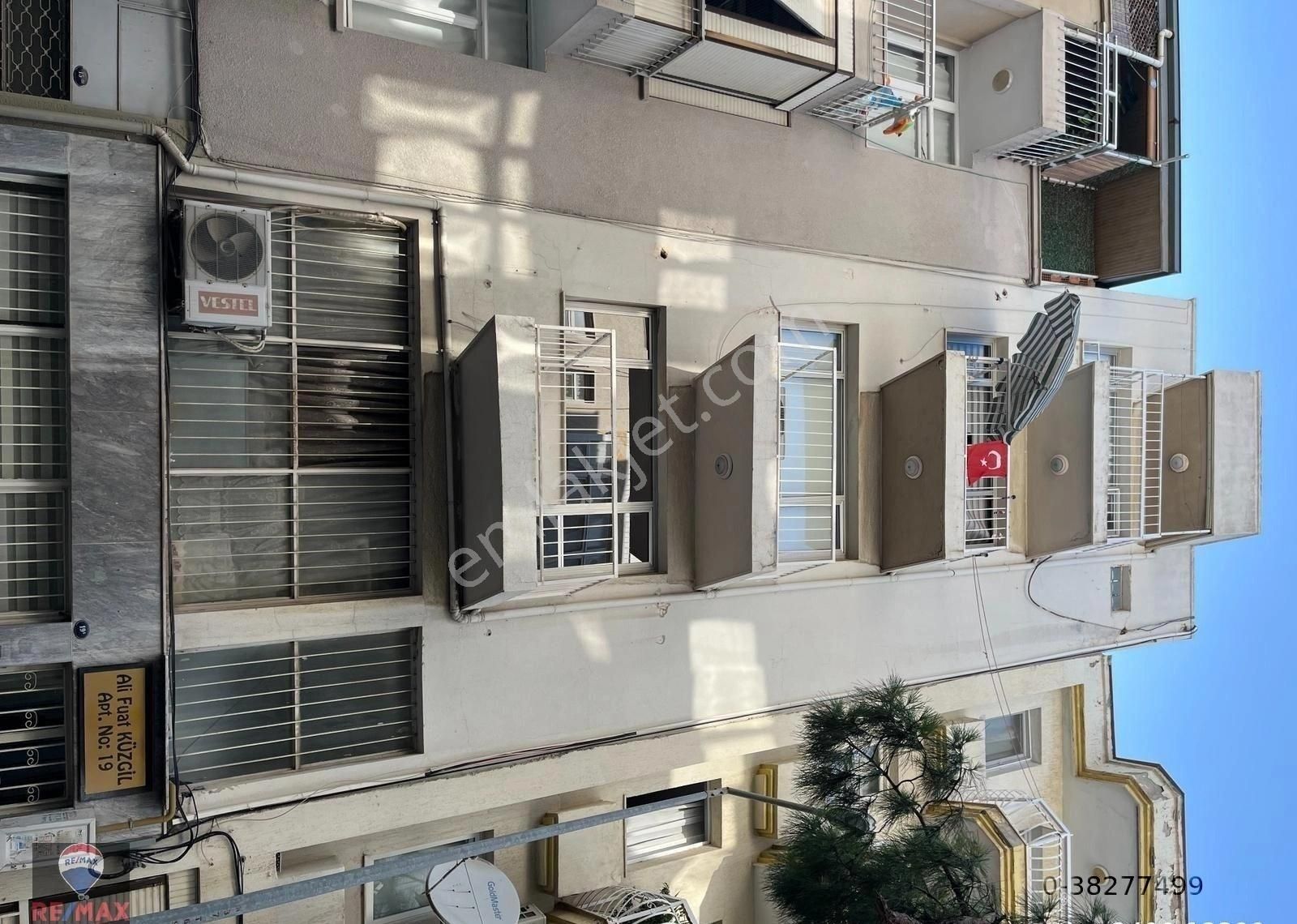 Karşıyaka Tersane Mahallesinde Satılık 3+1 Daire - Görsel 3