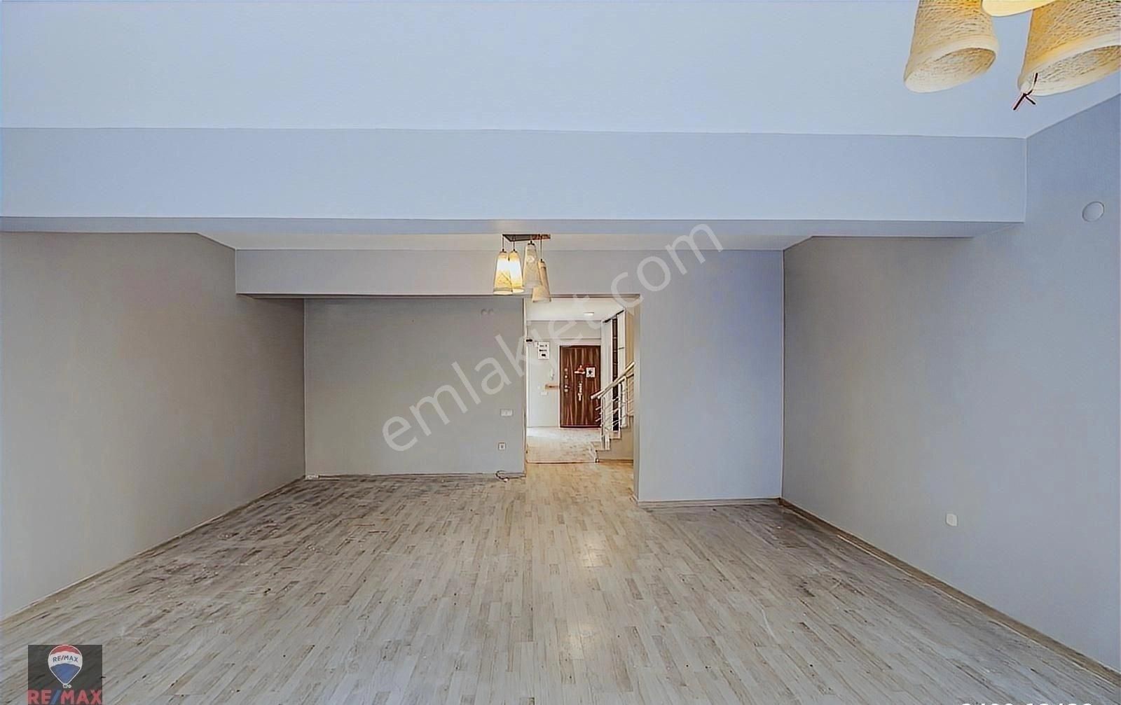 Seyrek Studıo Cıty 4. Etap Satılık Bahçe Katı 3+1 Daıre - Görsel 15