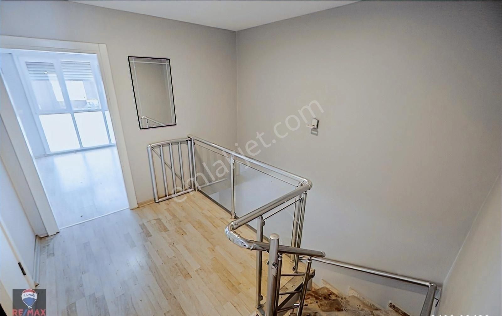 Seyrek Studıo Cıty 4. Etap Satılık Bahçe Katı 3+1 Daıre - Görsel 26