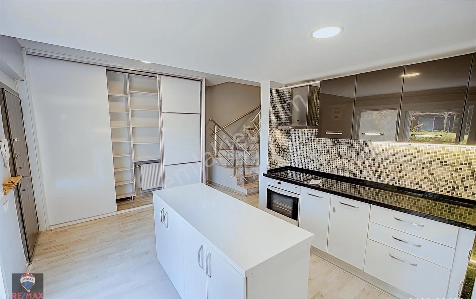 Seyrek Studıo Cıty 4. Etap Satılık Bahçe Katı 3+1 Daıre - Görsel 16