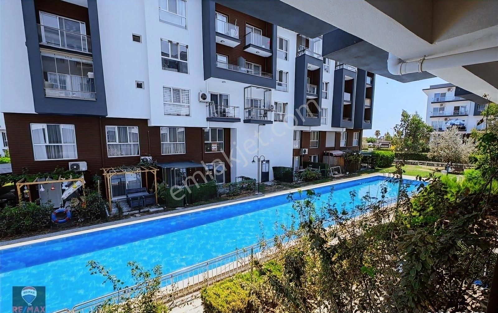 Seyrek Studıo Cıty 4. Etap Satılık Bahçe Katı 3+1 Daıre - Görsel 32