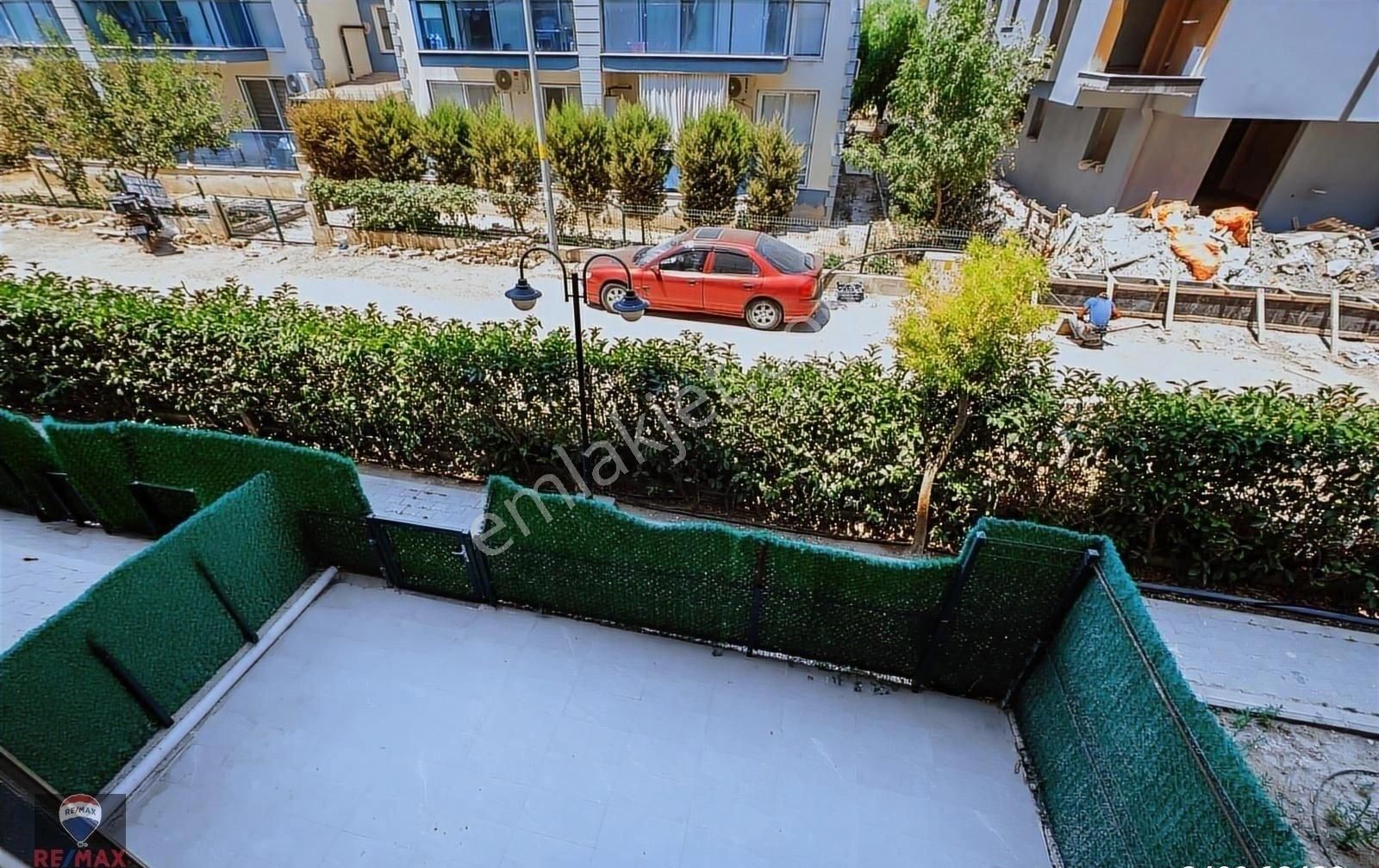 Seyrek Studıo Cıty 4. Etap Satılık Bahçe Katı 3+1 Daıre - Görsel 6