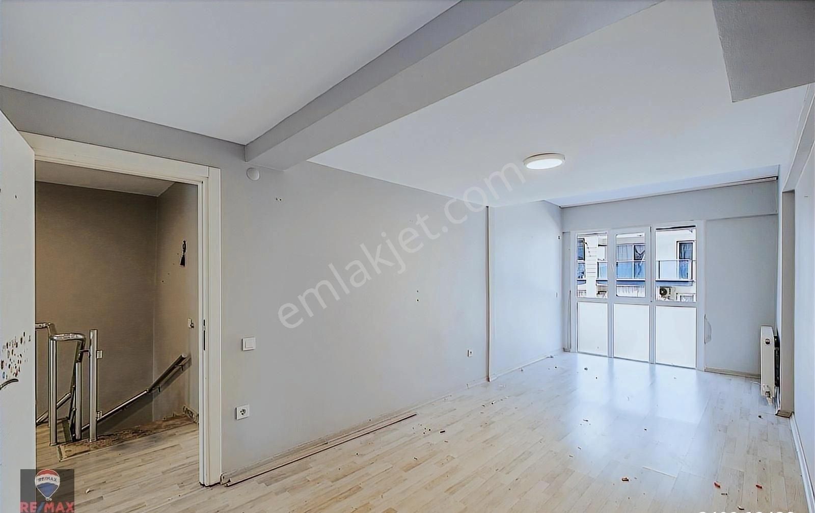 Seyrek Studıo Cıty 4. Etap Satılık Bahçe Katı 3+1 Daıre - Görsel 27