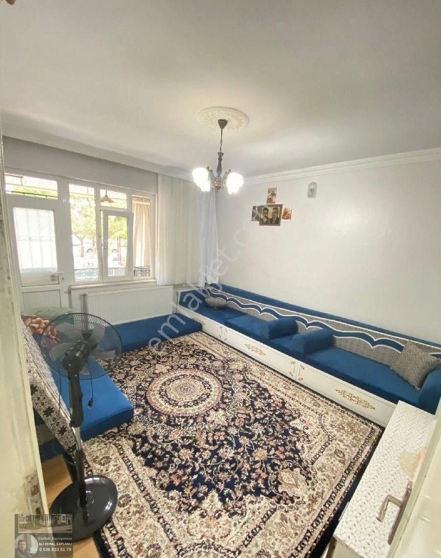 Selçuklu Barış Caddesinde 3+1 Daire