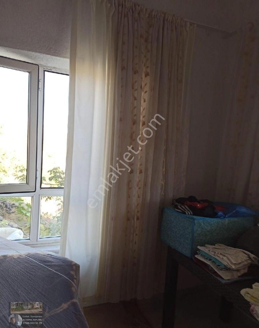 Konya Hadim Göksu Şelalesi Yakını Hazır Bahçe 5018 Metre Kare - Görsel 22