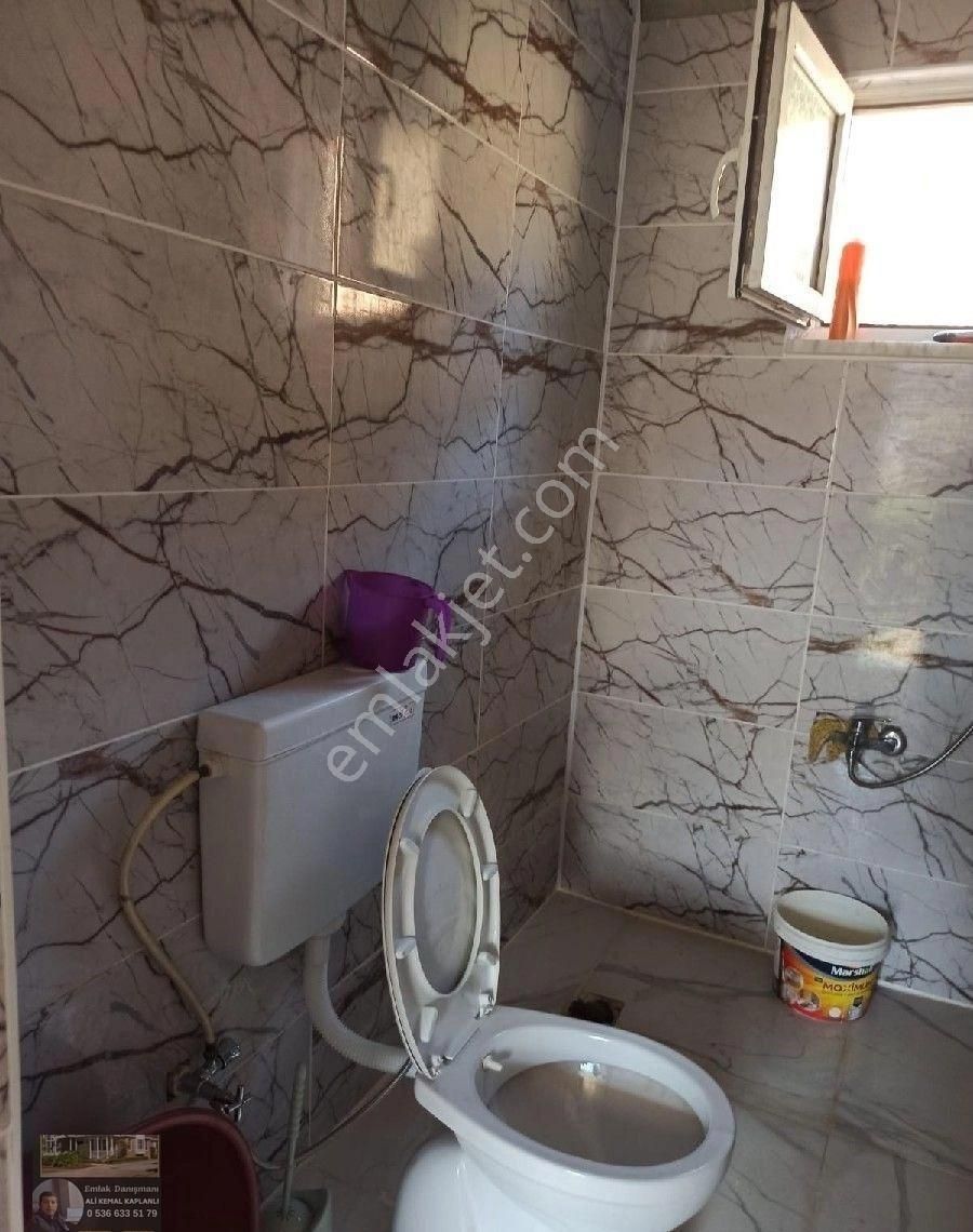 Konya Hadim Göksu Şelalesi Yakını Hazır Bahçe 5018 Metre Kare - Görsel 18