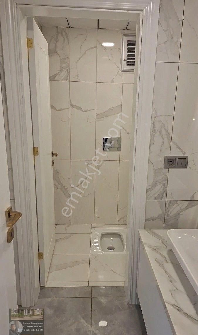 Palmiye Meram Konutları 4+1 Ultra Lüks Site İçi