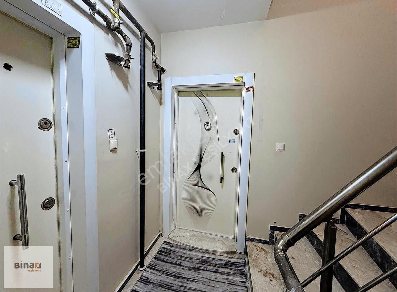 Kampüse Yürüme Mesafesinde Eşyalı Kiralık Daire