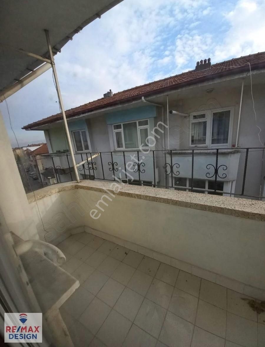 Remax Design Den Orta Mah Kıralık 3+1daire