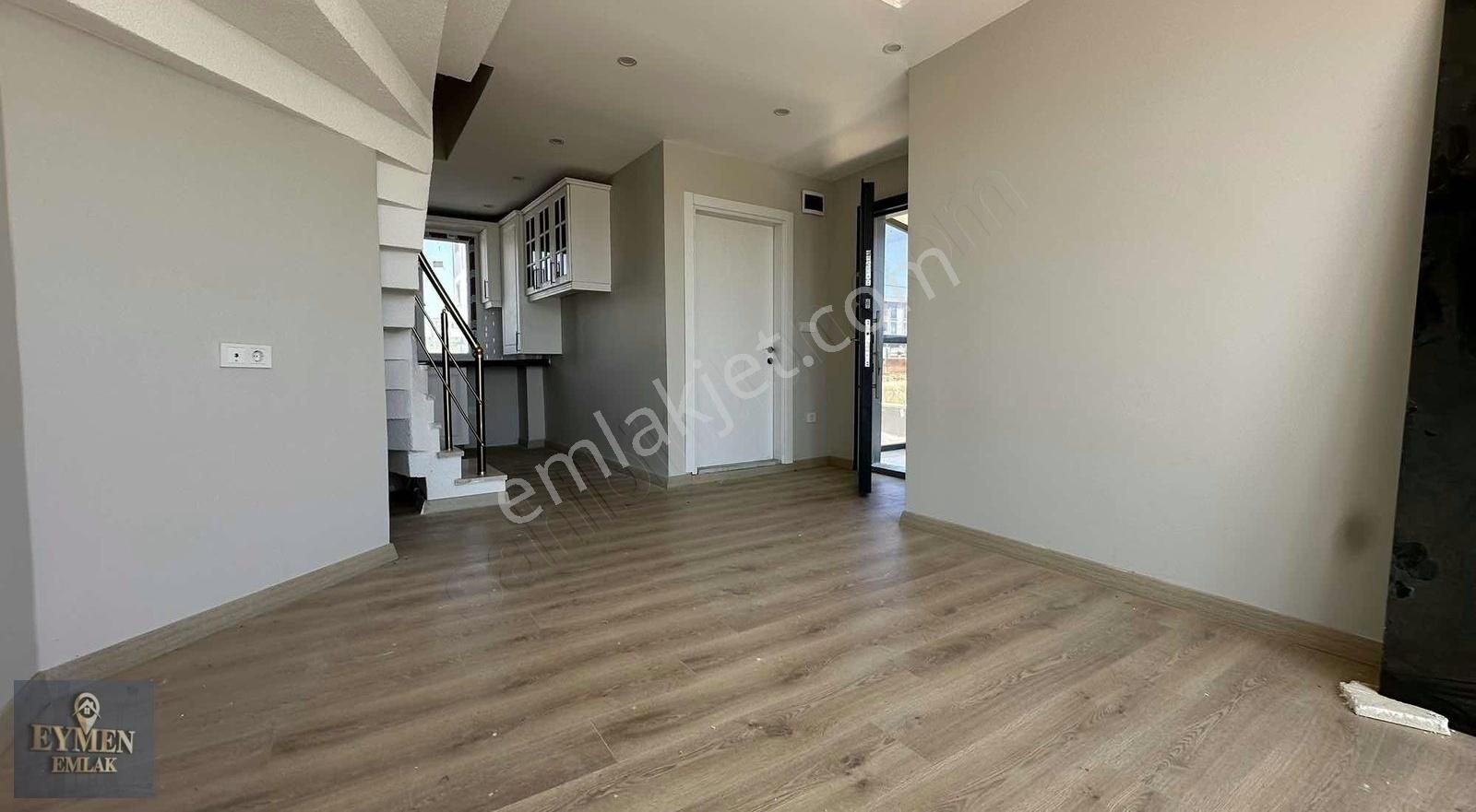 ▅▇ Eymen Emlak ▇▅şato Gibi Full Deniz Manzaralı3+1 İskanlı Villa - Görsel 10