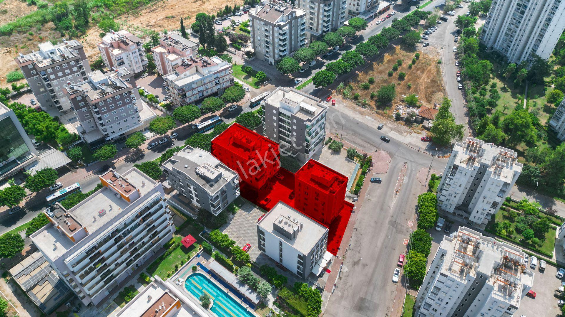 Site İçi Masrafsız Önü Açık Ferah 2+1 Daire - Görsel 2