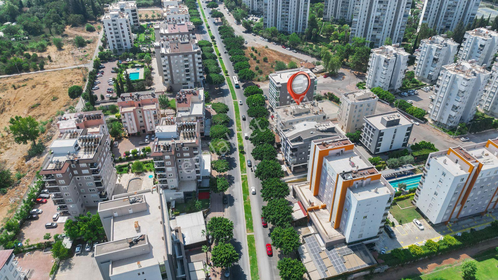 Site İçi Masrafsız Önü Açık Ferah 2+1 Daire - Görsel 3