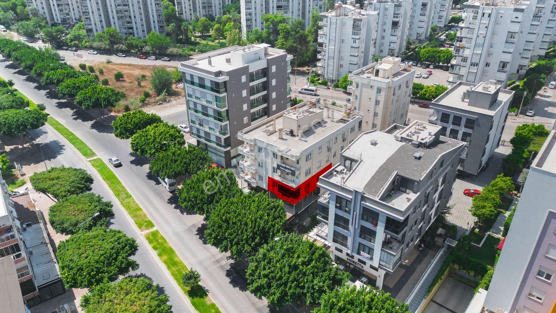 Site İçi Masrafsız Önü Açık Ferah 2+1 Daire