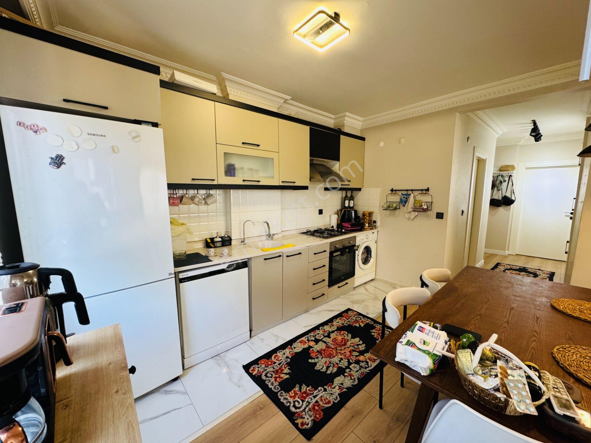 Site İçi Masrafsız Önü Açık Ferah 2+1 Daire - Görsel 11