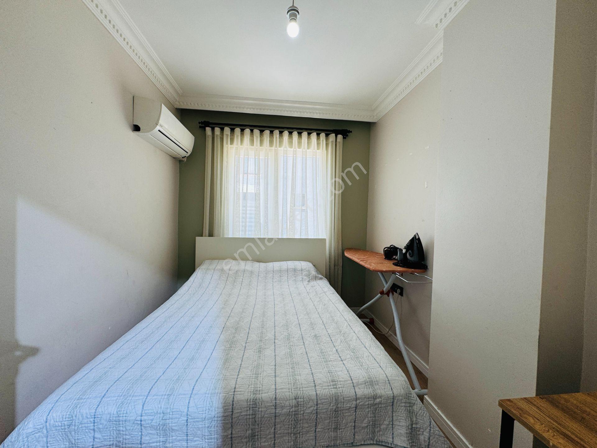 Site İçi Masrafsız Önü Açık Ferah 2+1 Daire - Görsel 15