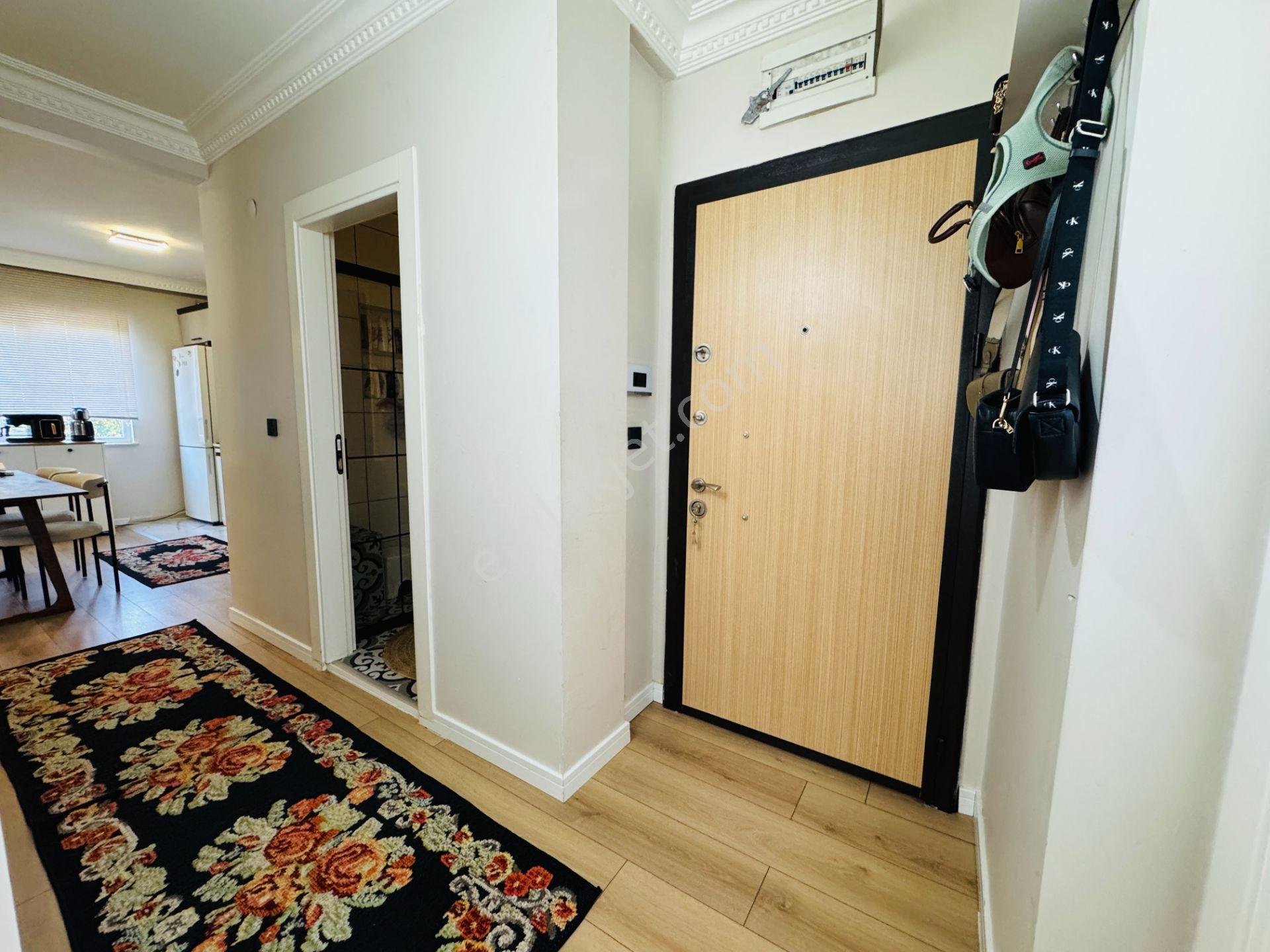 Site İçi Masrafsız Önü Açık Ferah 2+1 Daire - Görsel 27