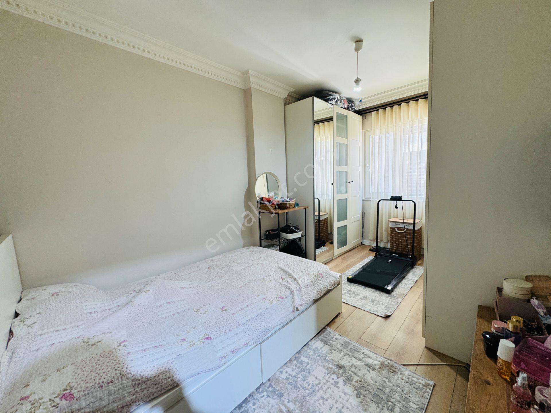 Site İçi Masrafsız Önü Açık Ferah 2+1 Daire - Görsel 23