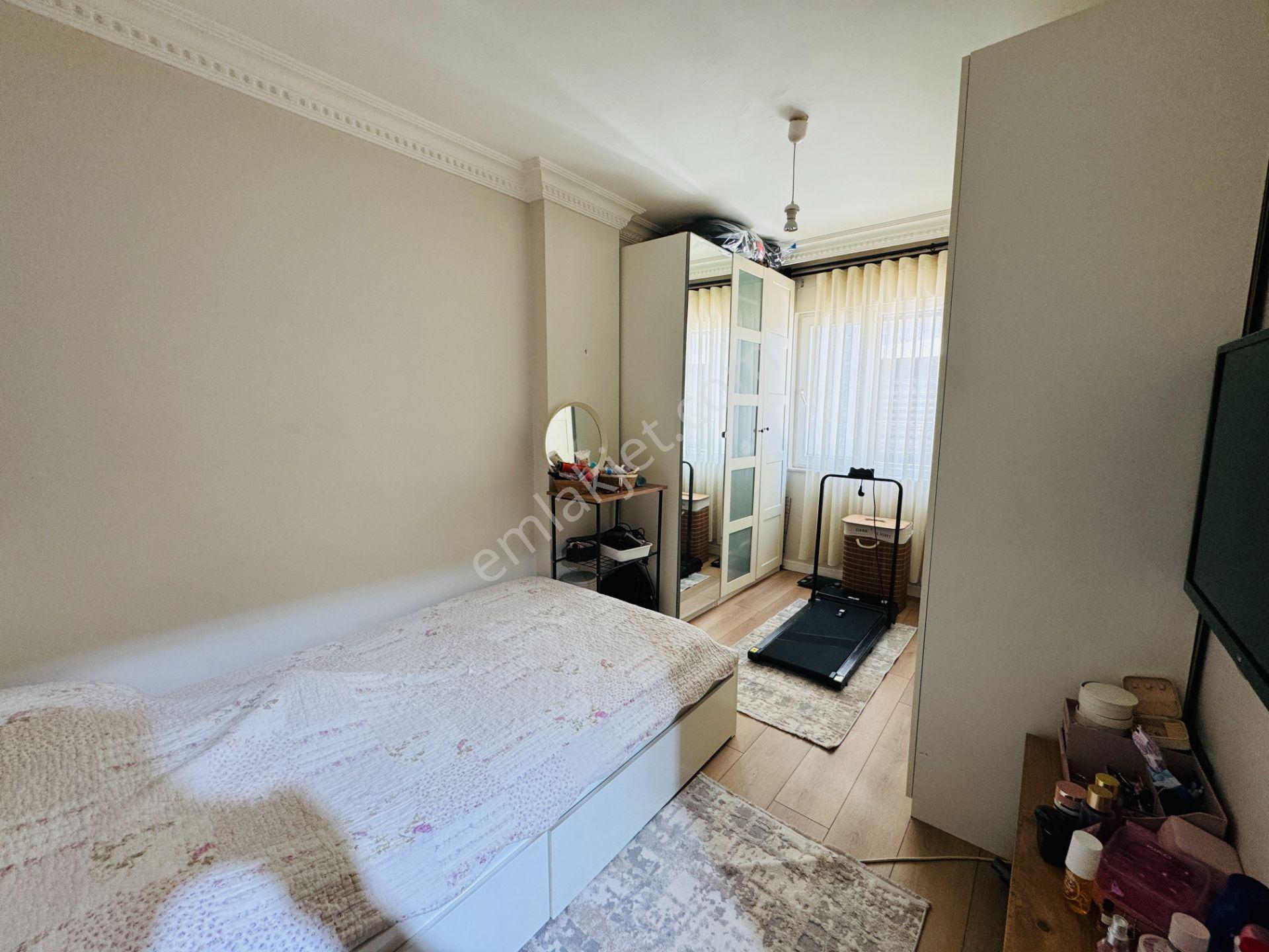 Site İçi Masrafsız Önü Açık Ferah 2+1 Daire - Görsel 18