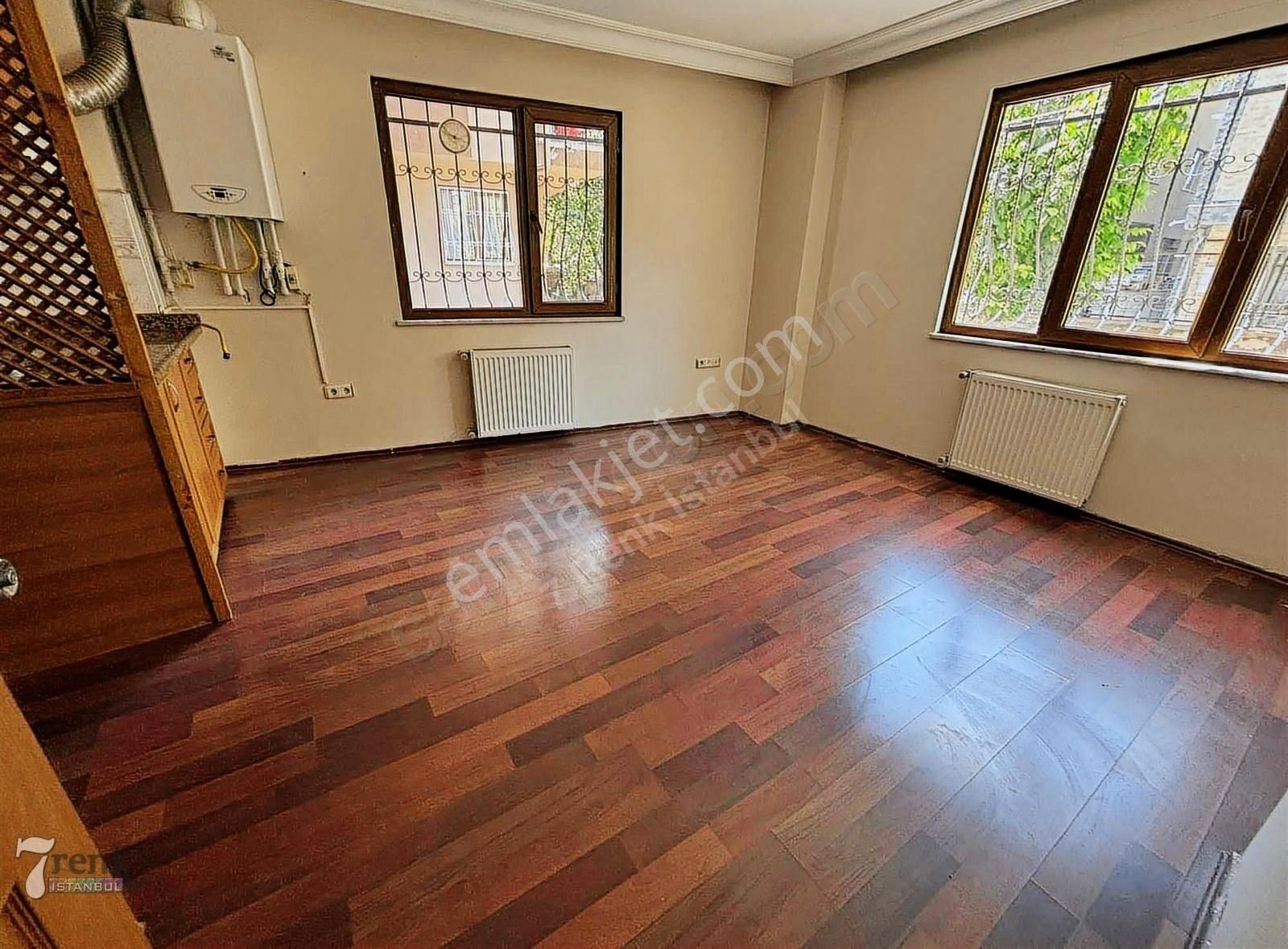 Küçükbakkalköy Kiralık 2+1 60m2 Yüksek Giriş Daire
