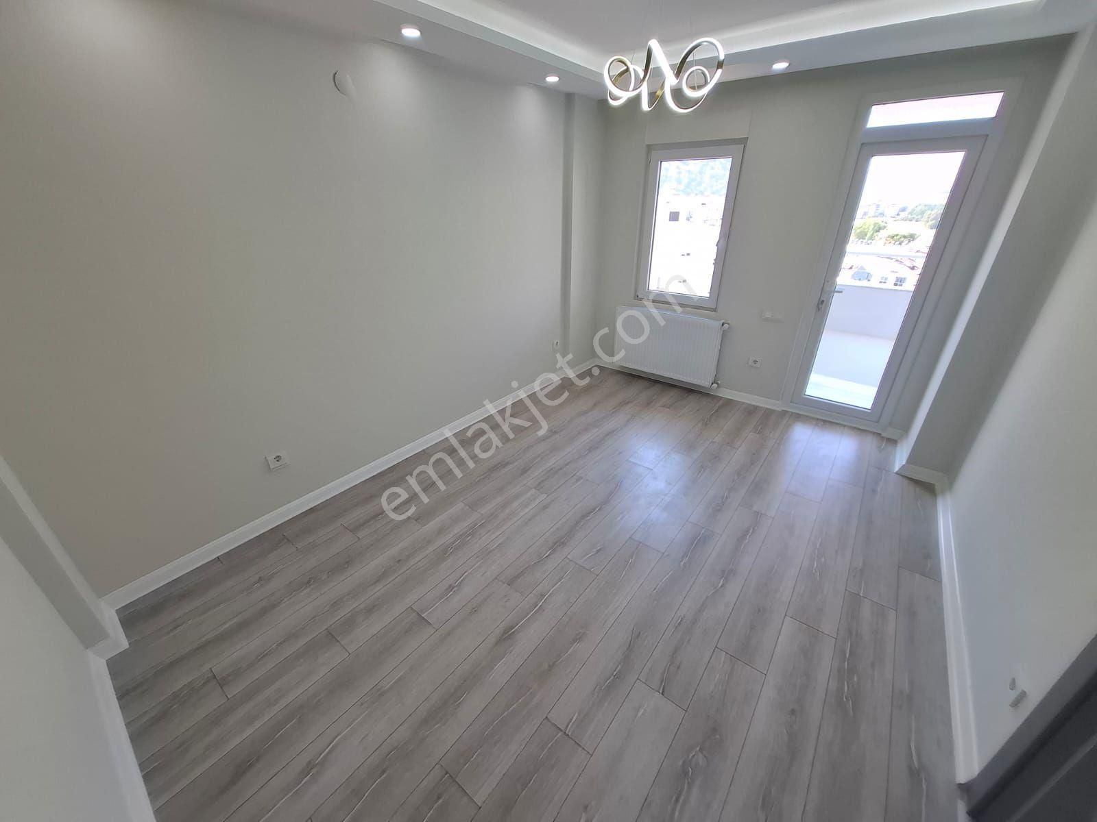 Antalya Konyaaltı Liman Satılık Ultra Lüks 2+1 - Görsel 24