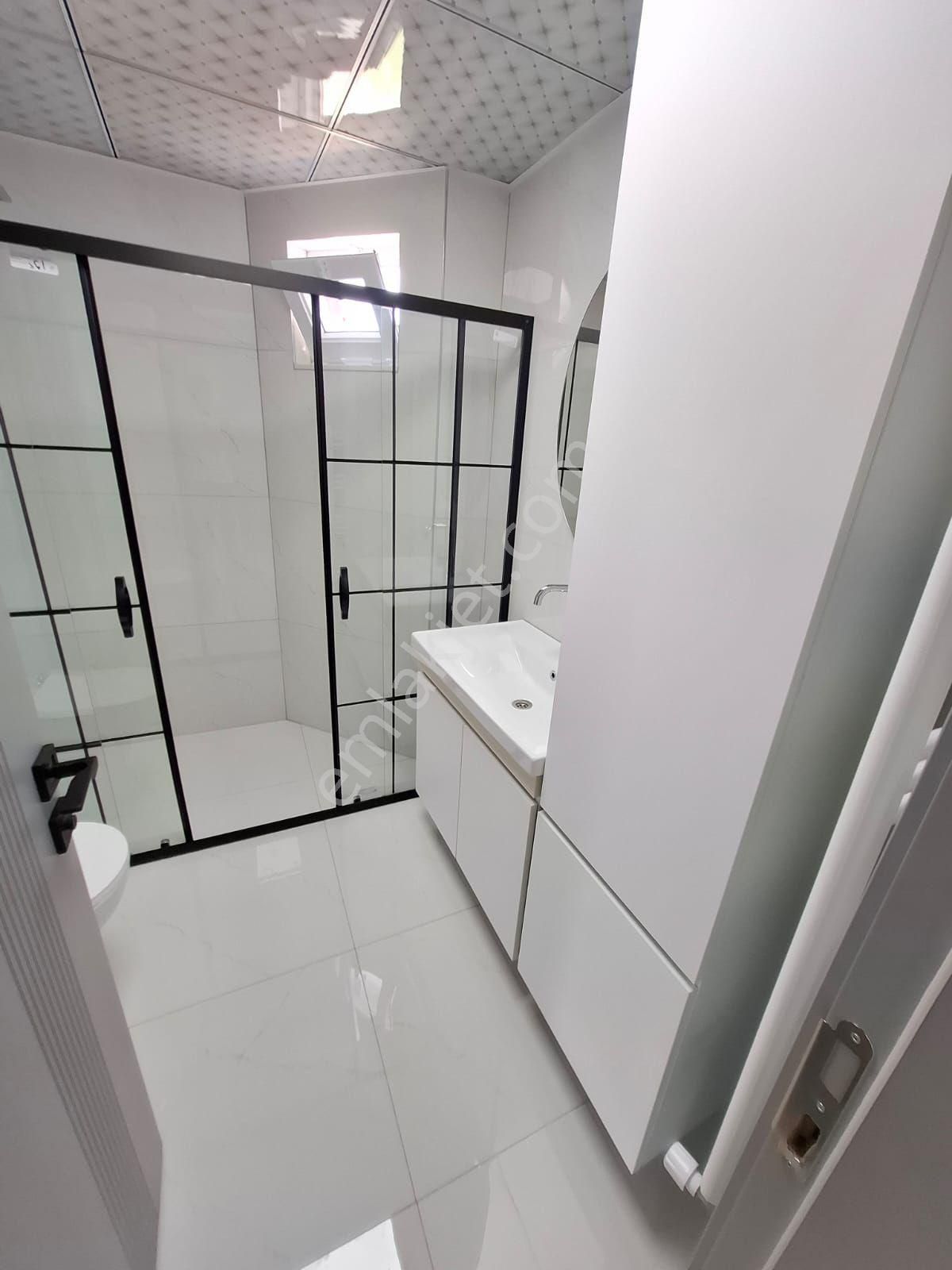 Antalya Konyaaltı Liman Satılık Ultra Lüks 2+1 - Görsel 26