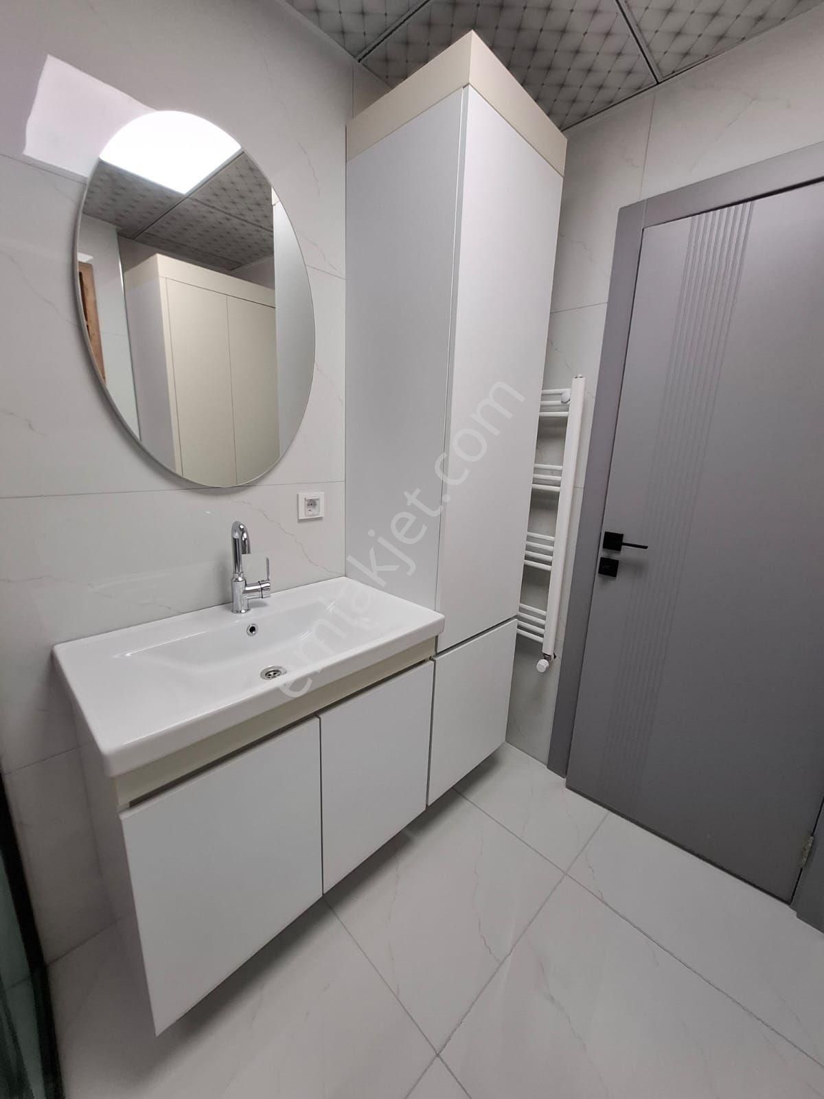 Antalya Konyaaltı Liman Satılık Ultra Lüks 2+1 - Görsel 21