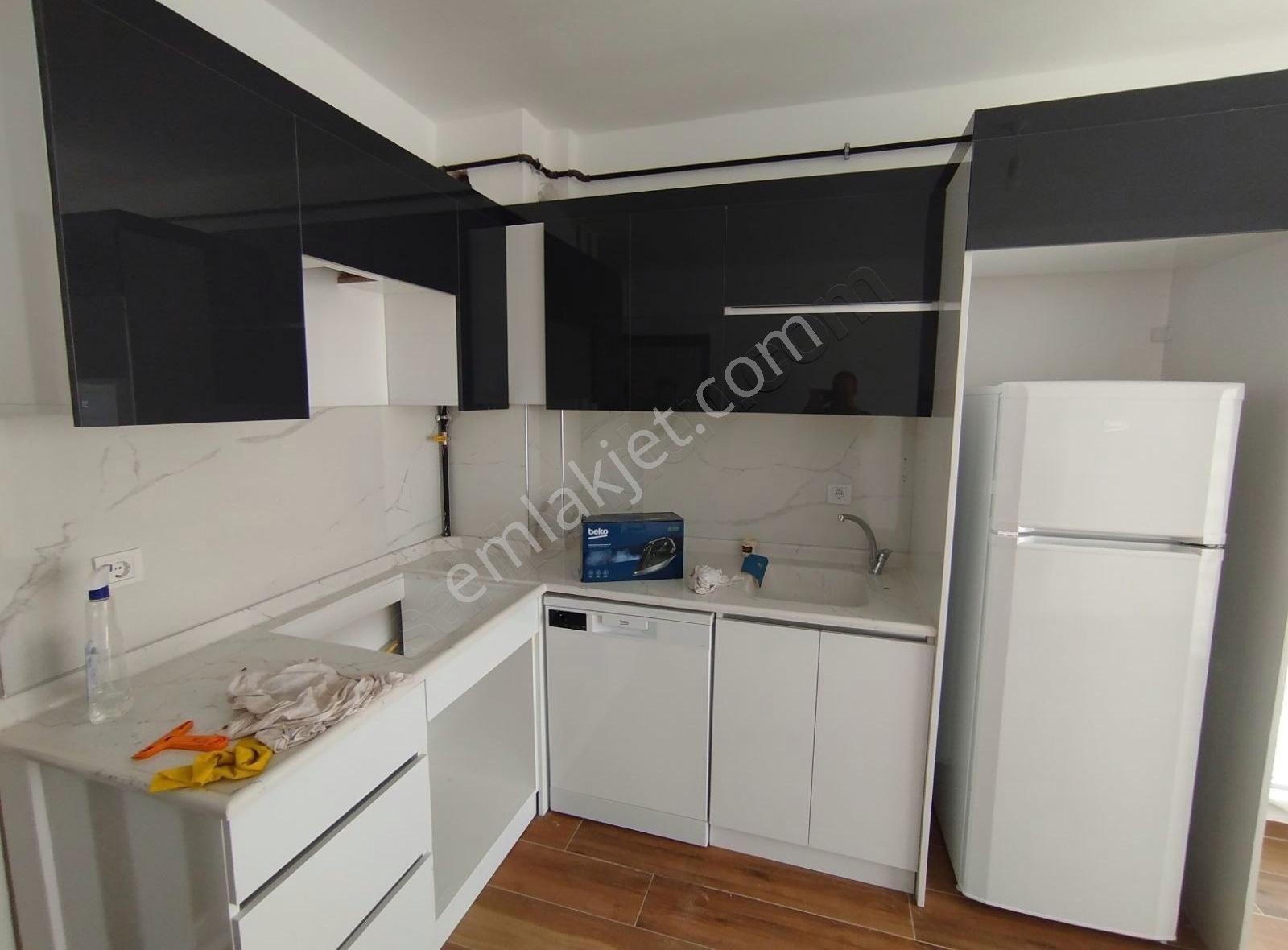 Eşyalı 1+1 Kiralık Daireler
