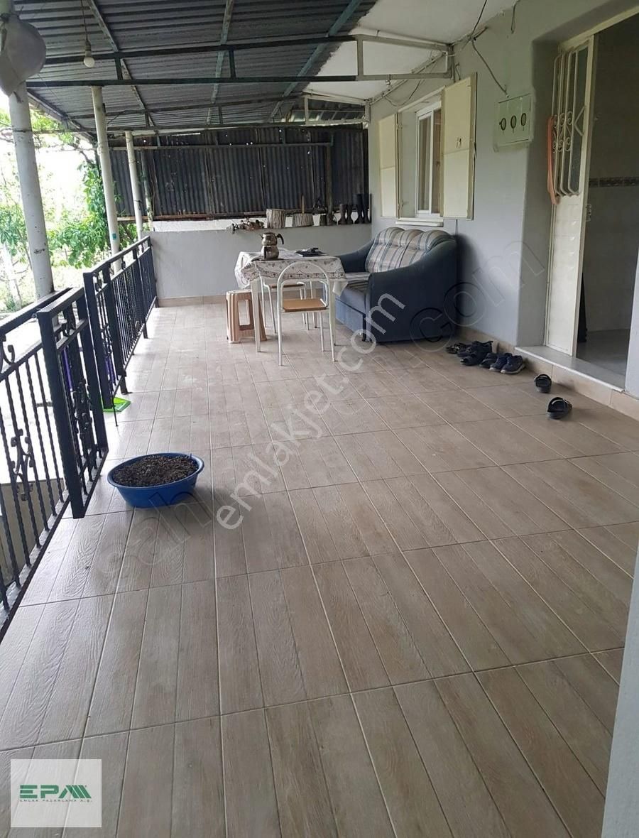 Kemalpaşa_turgutlu Anayol Üzeri Bahçeli - Görsel 22