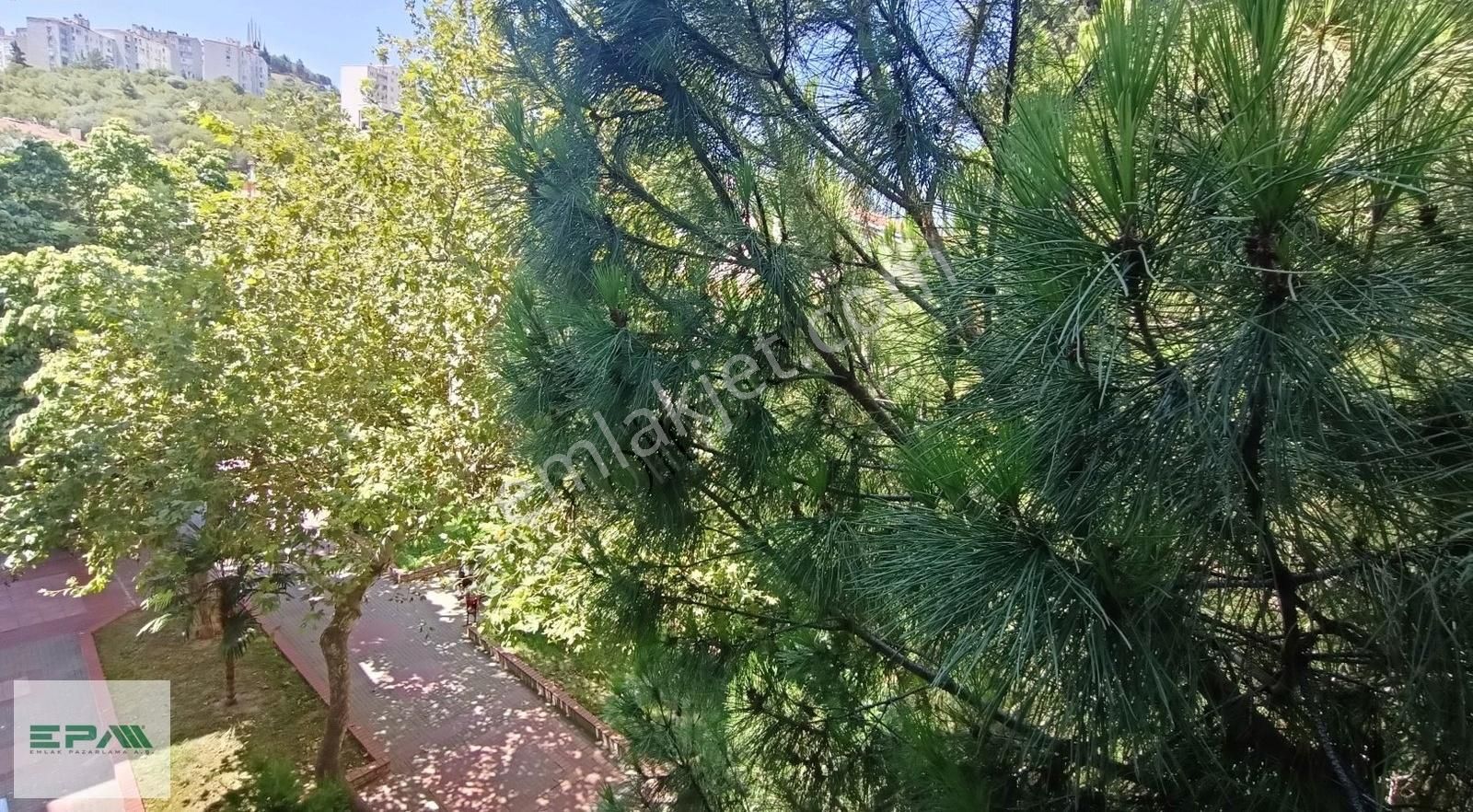 Fahrettin Altay Meydan Yakını Doğalgazlı 2+1 Ferah Kiralık Daire