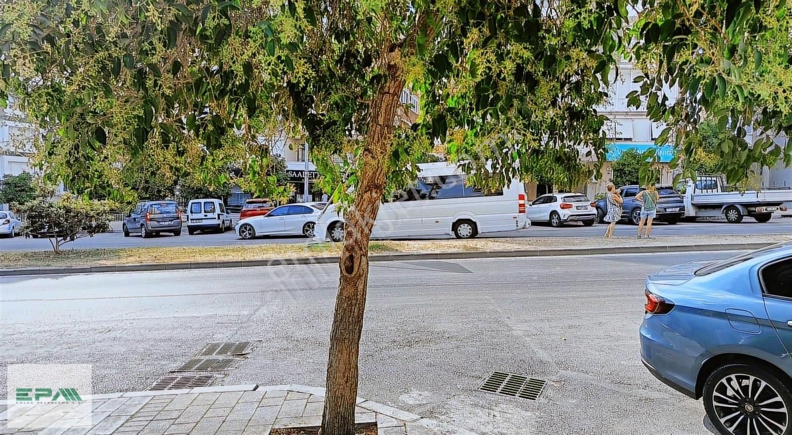 İnönü Caddesi Üzerinde Hıfsıssıhha Da Satılık Dükkan - Görsel 16
