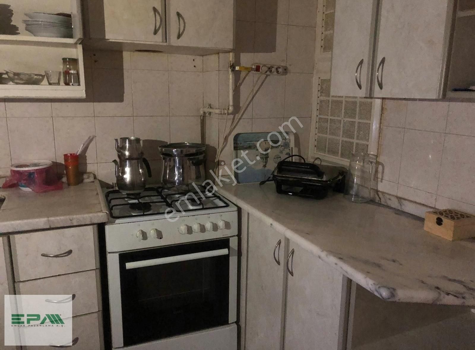 Atatürk Eğitim Ve Araştırma Hastanesi Yakını Satılık Daire.. - Görsel 3