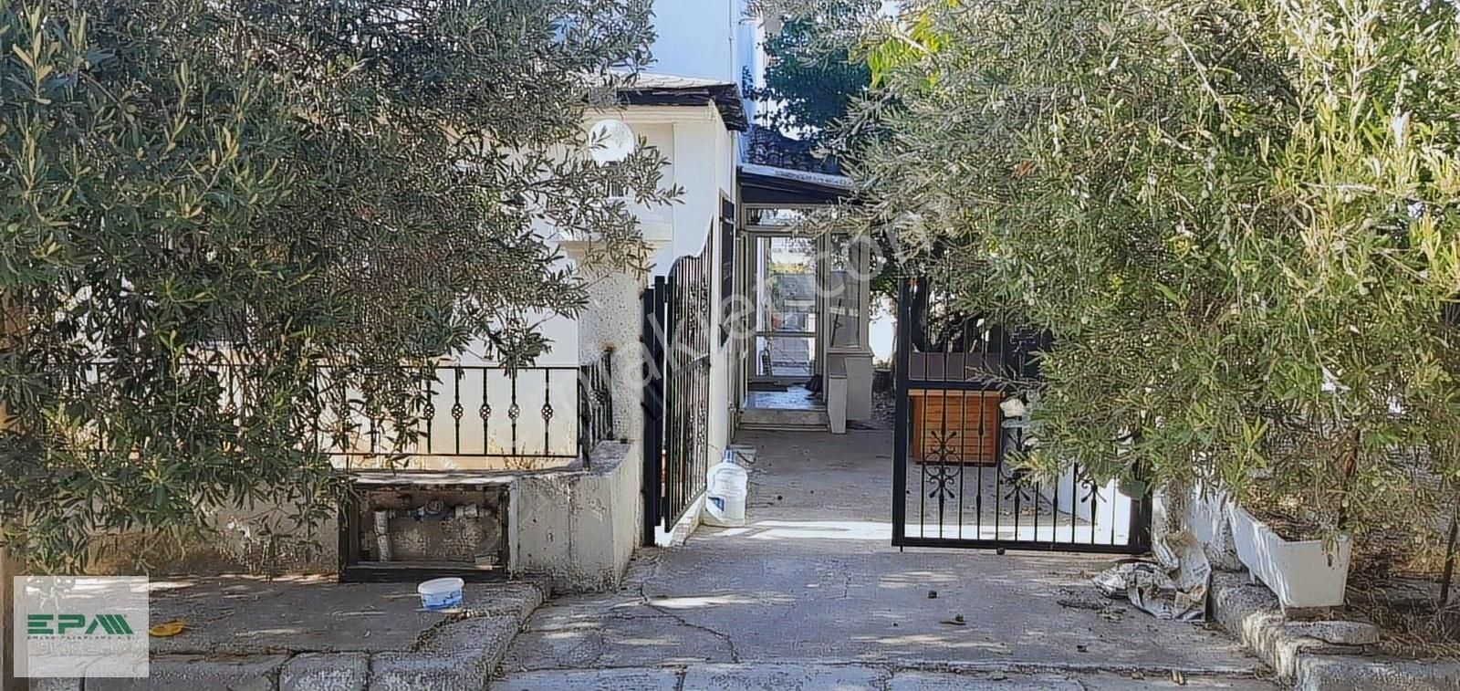 Urla Da Müstakil Bamboo Avm Arkasında - Görsel 19