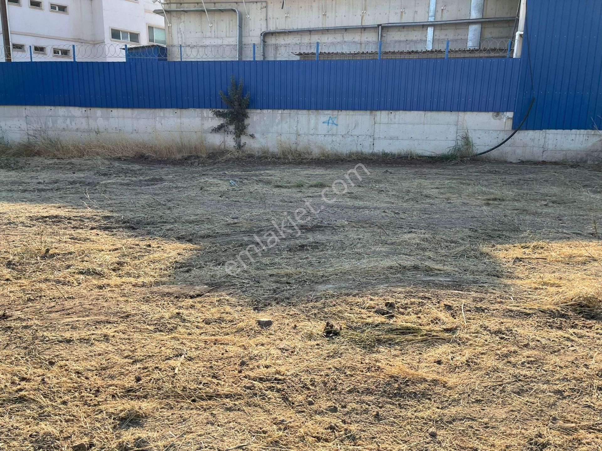 Satılık Menemen Türkeli'nde Yatırımlık Sanayi- Ticari - Depo İmara Açık Arazi - Görsel 15