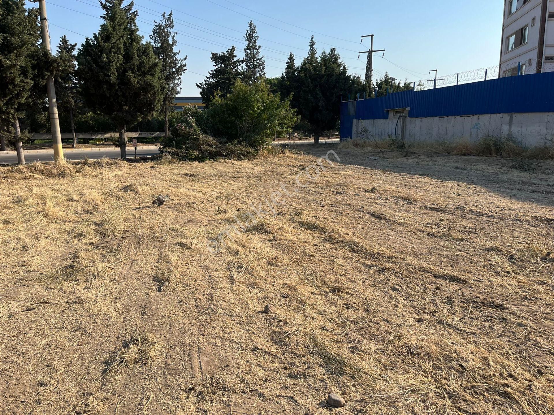 Satılık Menemen Türkeli'nde Yatırımlık Sanayi- Ticari - Depo İmara Açık Arazi - Görsel 23