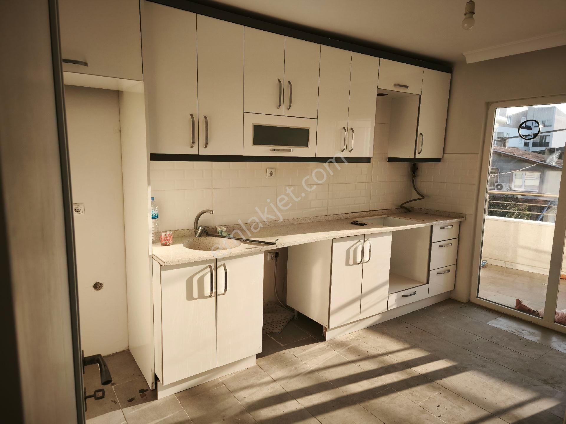 3+1 Kiralık Daire