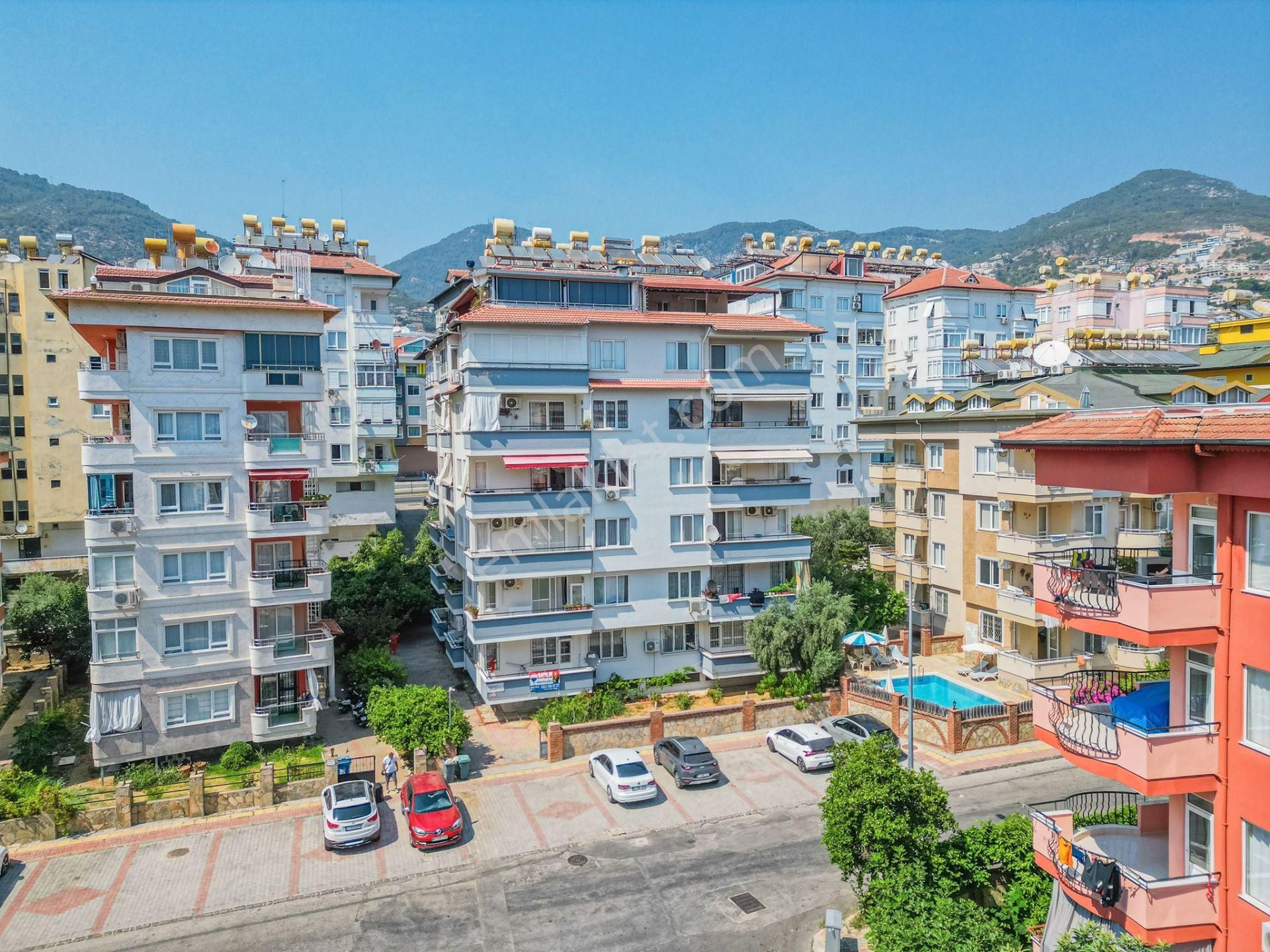 Şehir Merkezine Yürüme Mesafesinde Ferah 3 +1