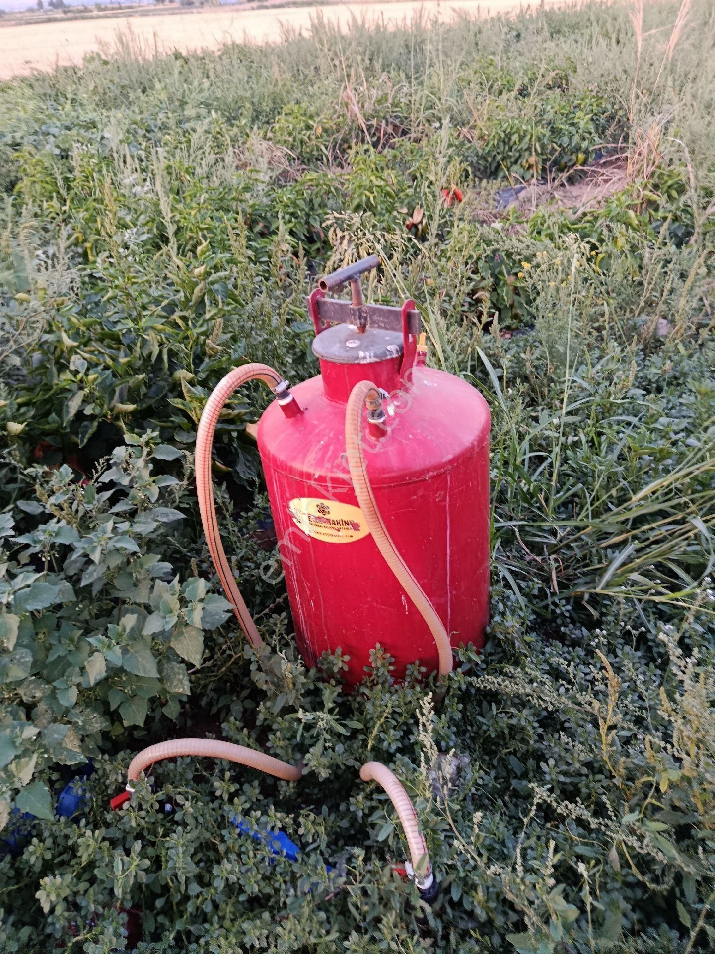 Denizli Acıpayam Dedebağı Sodajlı Ges Panelli Satılık Tarla - Görsel 10