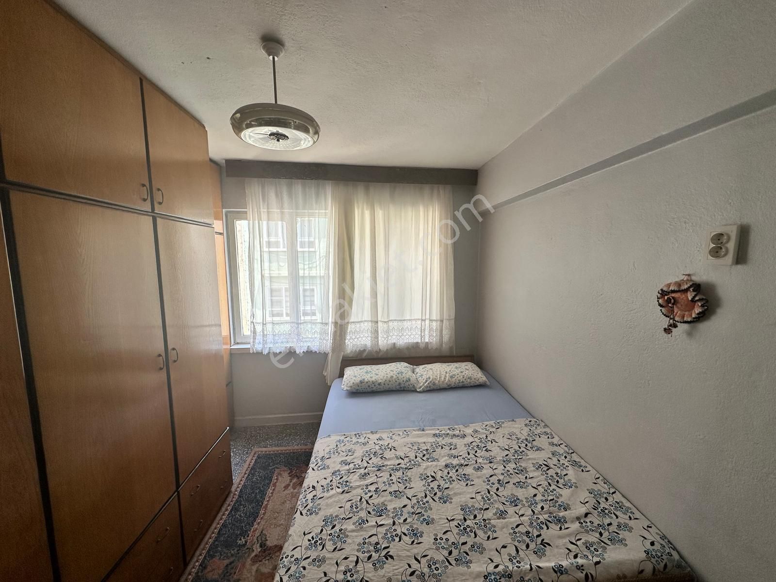 Final Emlak'tan Bulvarda Kiralık 2+1 Eşyalı Arakat Daire