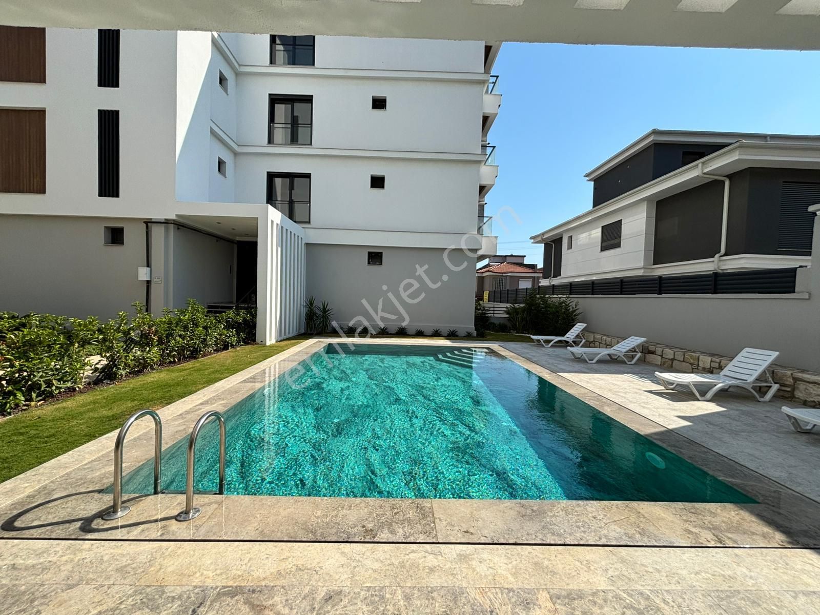 Seferihisar’da Modern Yaşam Ve Yavaş Şehrin Huzuru - Görsel 24