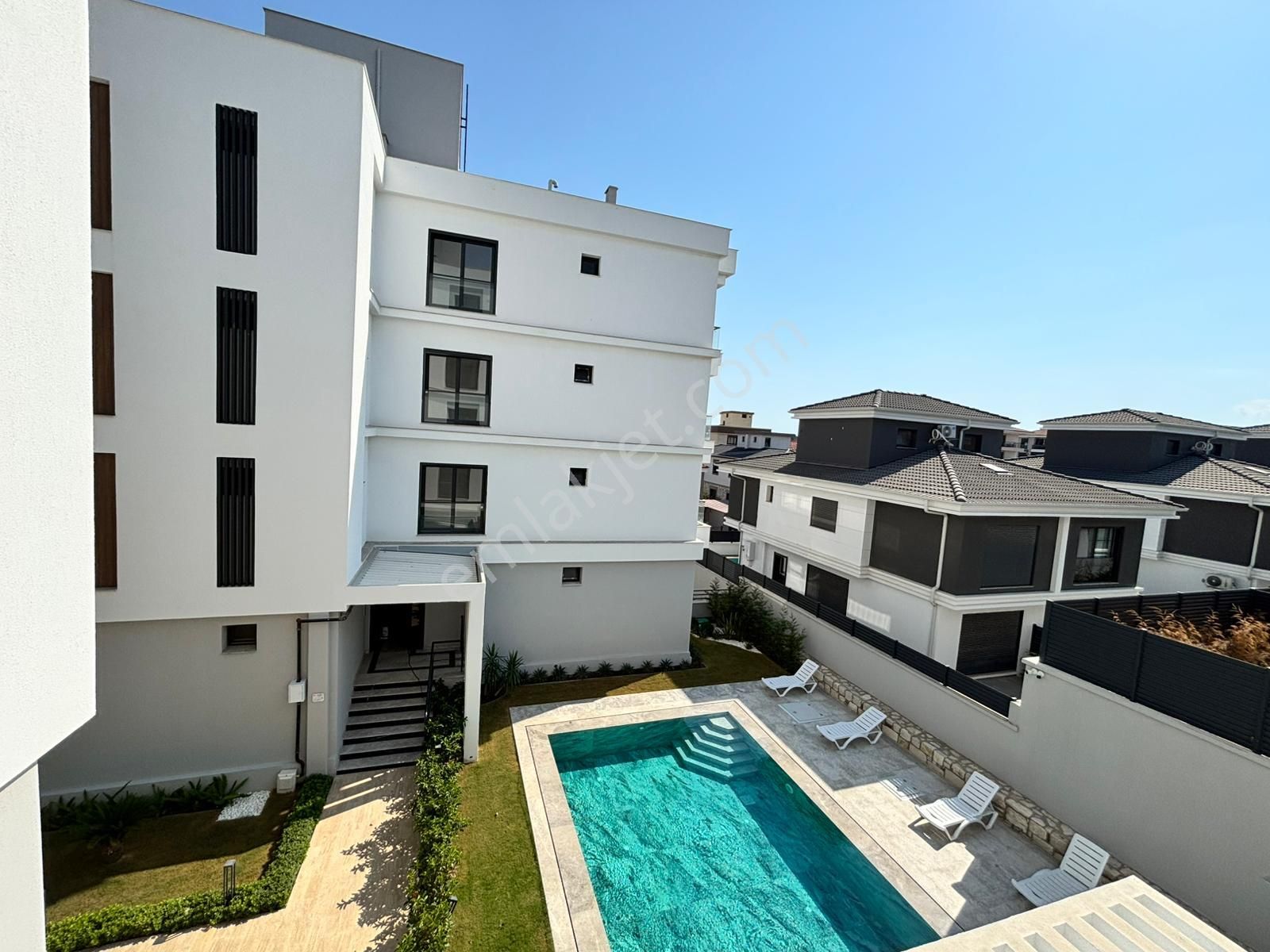 Seferihisar’da Modern Yaşam Ve Yavaş Şehrin Huzuru - Görsel 34