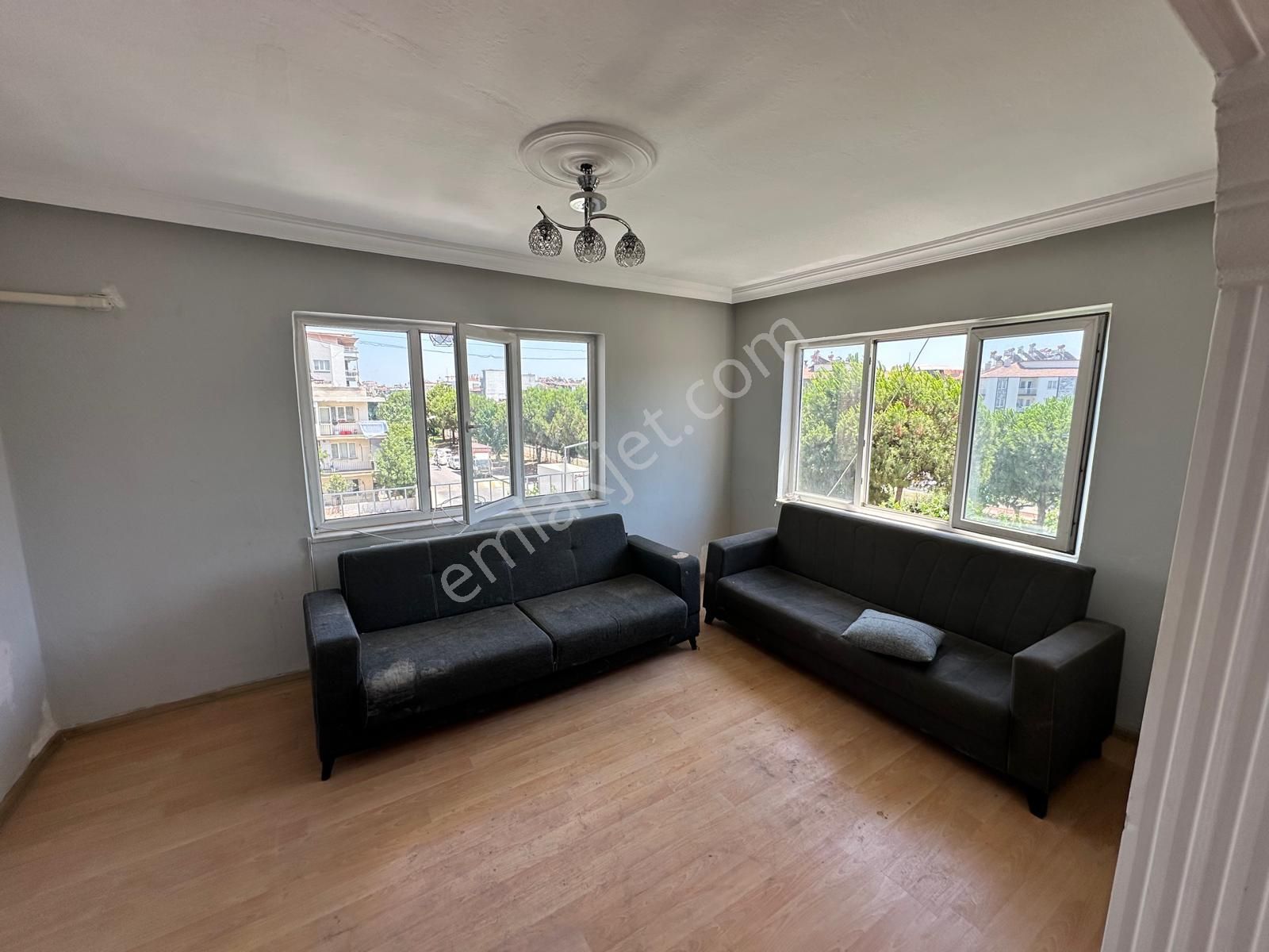 Final Emlak'tan Girne Mah.de Kiralık 2+1 Kapalı Mutfak Daire