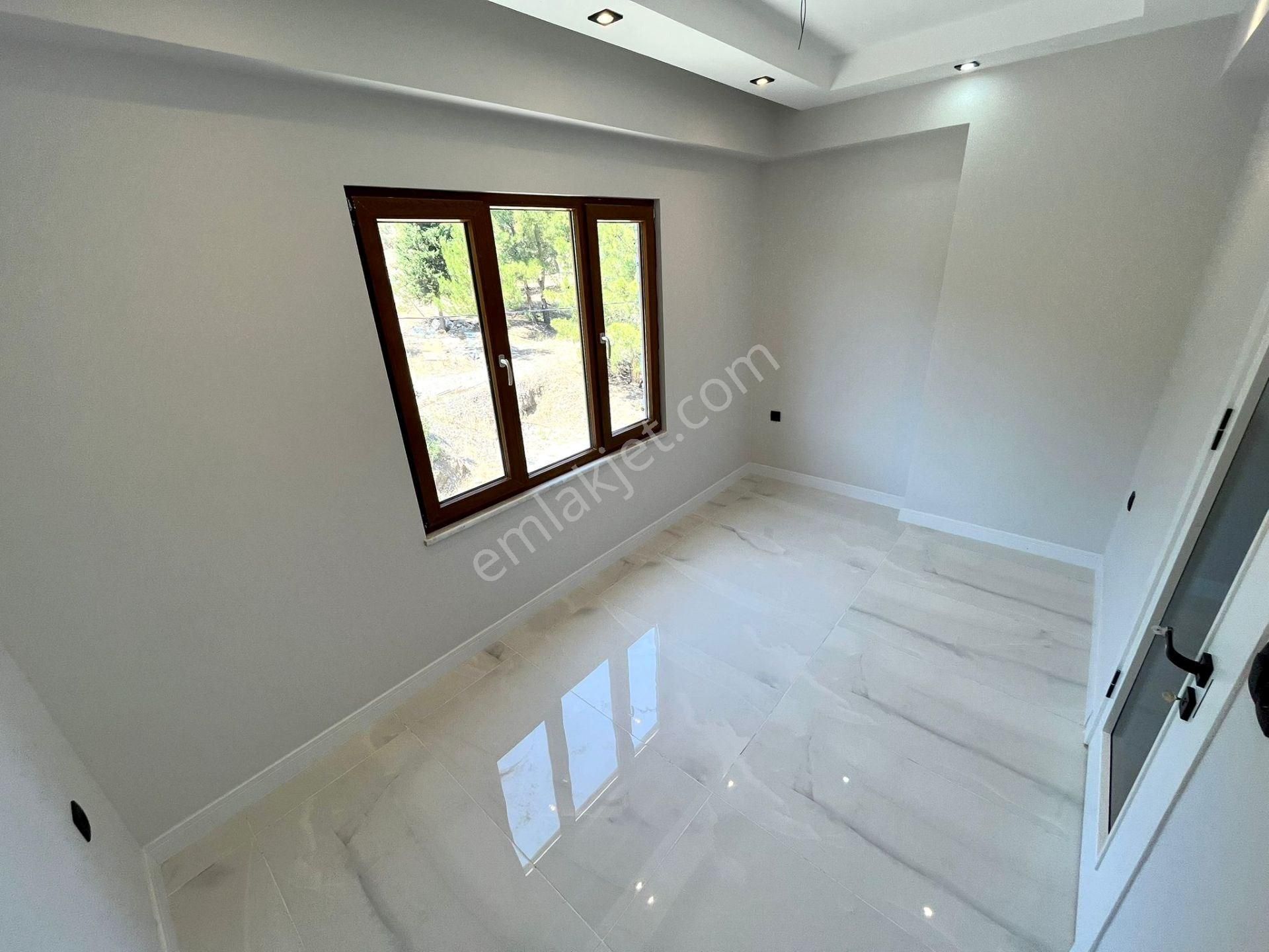 Yükselden Güre'de Ultra Lüx Lebi Derya Deniz Manzaralı 3+1 Villa - Görsel 9