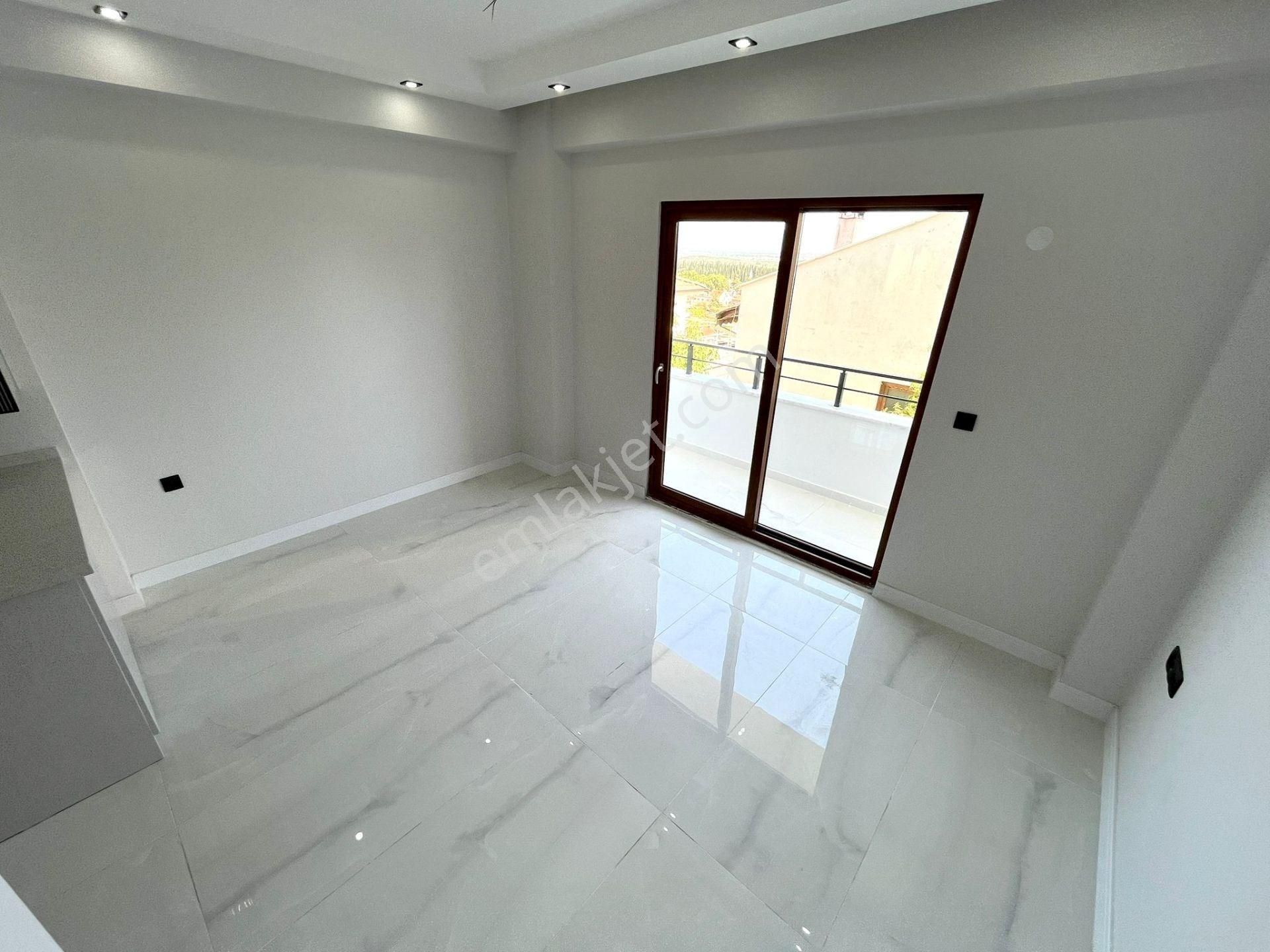 Yükselden Güre'de Ultra Lüx Lebi Derya Deniz Manzaralı 3+1 Villa - Görsel 29